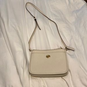 Coach crossbody